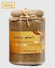 أملو لوز 800 غرام